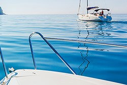 Tekne ve Deniz Araçları Sigortası