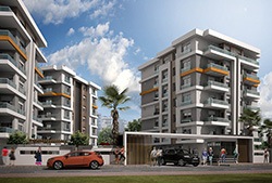 Site Ortak Alan Sigortası