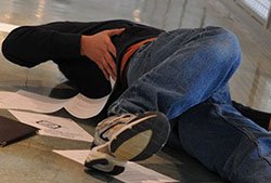 Üçüncü Şahıslara Karşı Mali Sorumluluk Sigortası
